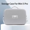 For DJI Mini 5 PRO Drone Body Remote Control Shock Resistant Storage Box Shoulder Bag Handbag For DJI RC 2/RC-N3 Accessories Kit