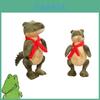 Lyle Lyle Crocodile Plush Toy Soft Stuffed Animal Doll Kids Xmas Gift