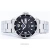 Orient Diver Mako II Automatic 200M FAA02001B9 Relógio de homem