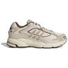 Adidas Response CL Wonder White Savanna Unisex Sneakers Cream Earth-Strata JQ9151