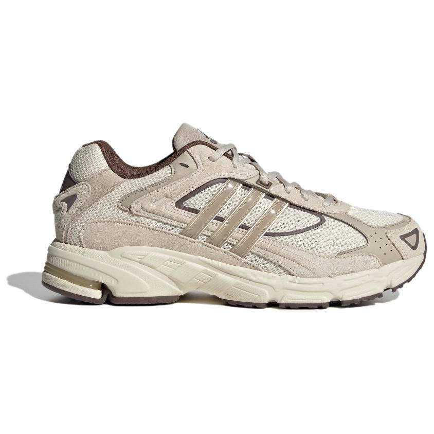 Adidas Response CL Wonder White Savanna Unisex Sneakers Cream Earth-Strata JQ9151