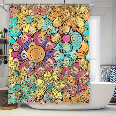 Bagno – Tende da doccia