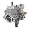 Boat Carburetor 66M-14301-11-00 Fit for Yamaha 15hp Outboard Engine 4 Stroke