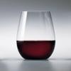 Matsutoku Glass Usuhari Wine Glass, Bordeaux, 330ml