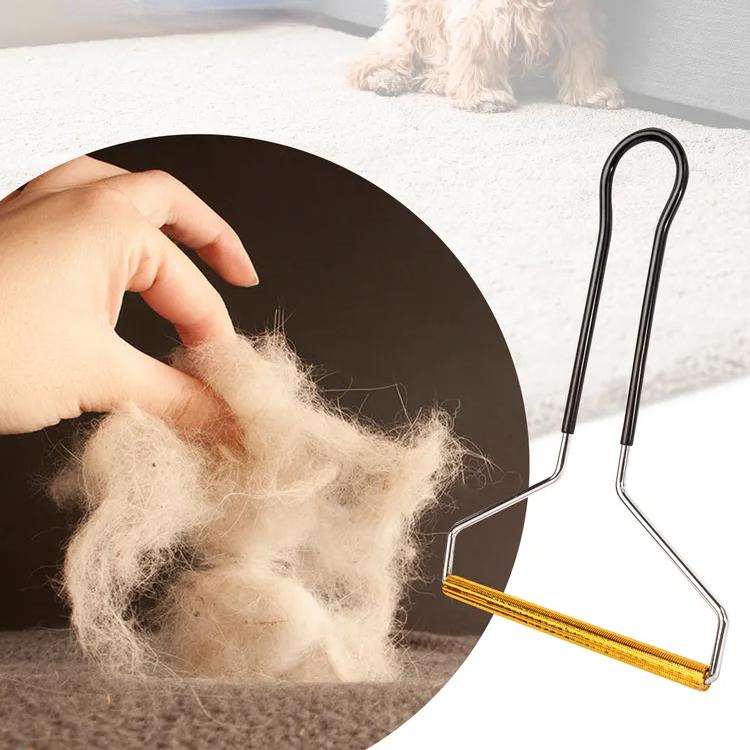 Strømfri klær lofjerner Stoffbarbermaskin Børsteverktøy for genser Frakk Stoff Genserbarbermaskin