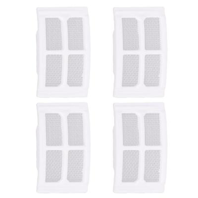 Schoonmaakmachines – Stofzuigerfilters