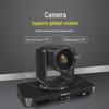Lenovo thinkplus 4K AI Tracking PTZ Video Conference Camera (CN version)