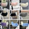 Bewegliches Schwanz Cosplay Schwanz Realistisches Flauschiges Verstellbarer Katzen Schwanz Elektrischer Flauschiger Schwanz Kinder Party