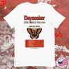 Dayseeker Latin America Tour 2025 White Cotton T-shirts S-5XL HN542 Unisex T-Shirt