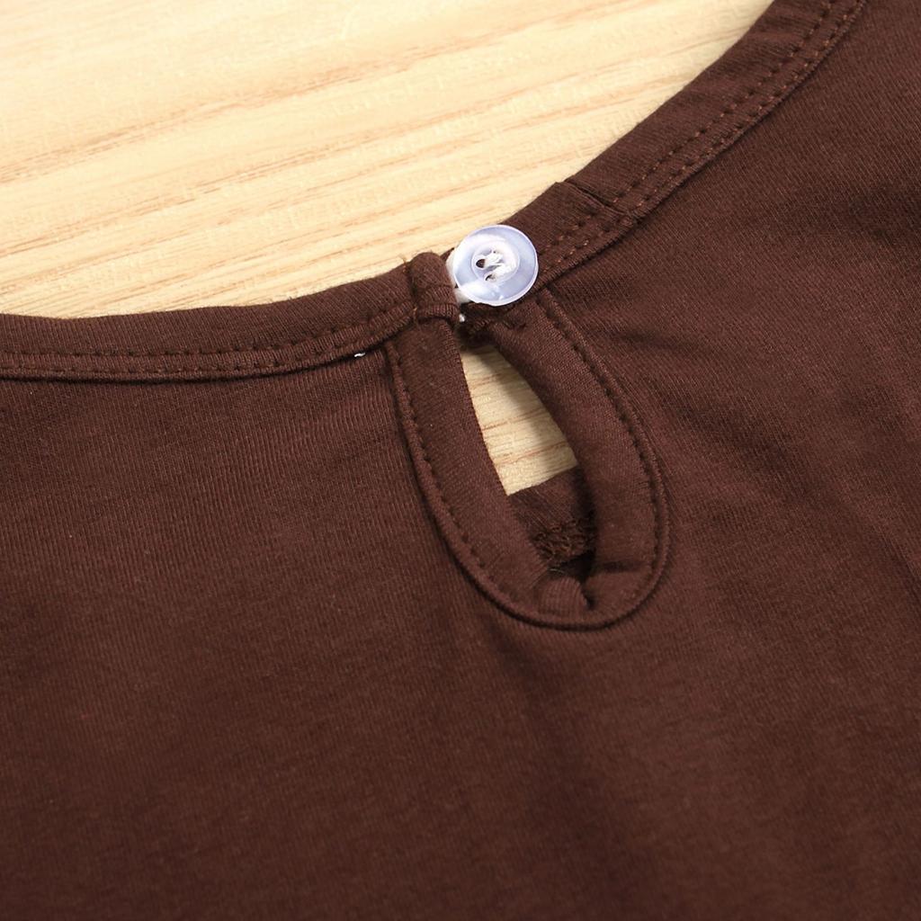 Kids Baby Fashion Minimalist Outfit