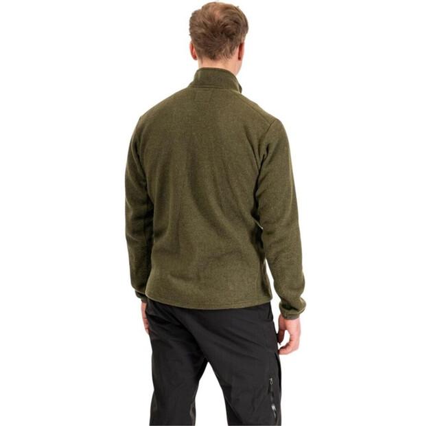 Bergans Rabot Fleece Midlayer Jacket