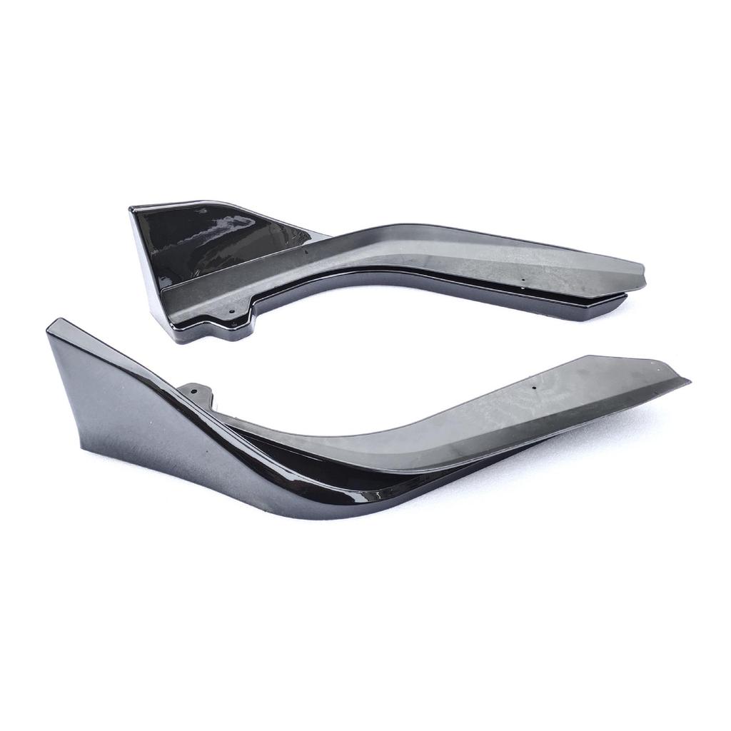 2022 11th Gen Civic US Sport Body Kit: Front Lip, Side Skirts, Rear Spoiler & Diffuser.