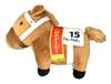 Thoroughbred Collection FR Plush 21cm No Toy, Approx. (Miho Bourbon)