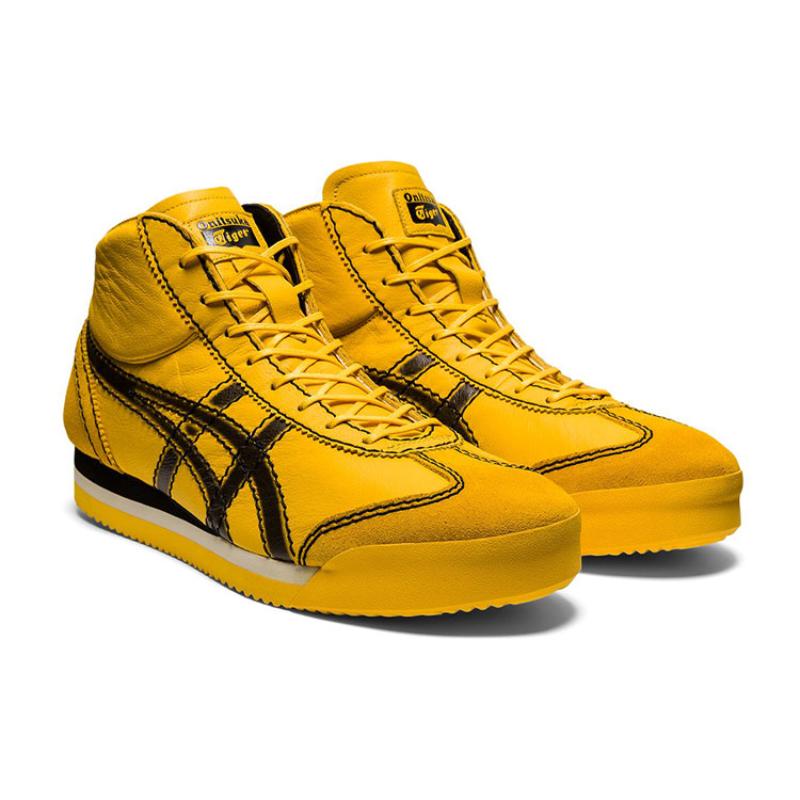 Onitsuka Tiger Mexico 66 Sd M Pf 'Yellow' Sneakers 1183B530-750