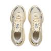 New LiNing Jueying CRC Slip Resistant Rebound Low Top Casual Shoes Women's Greige AZGV050-2
