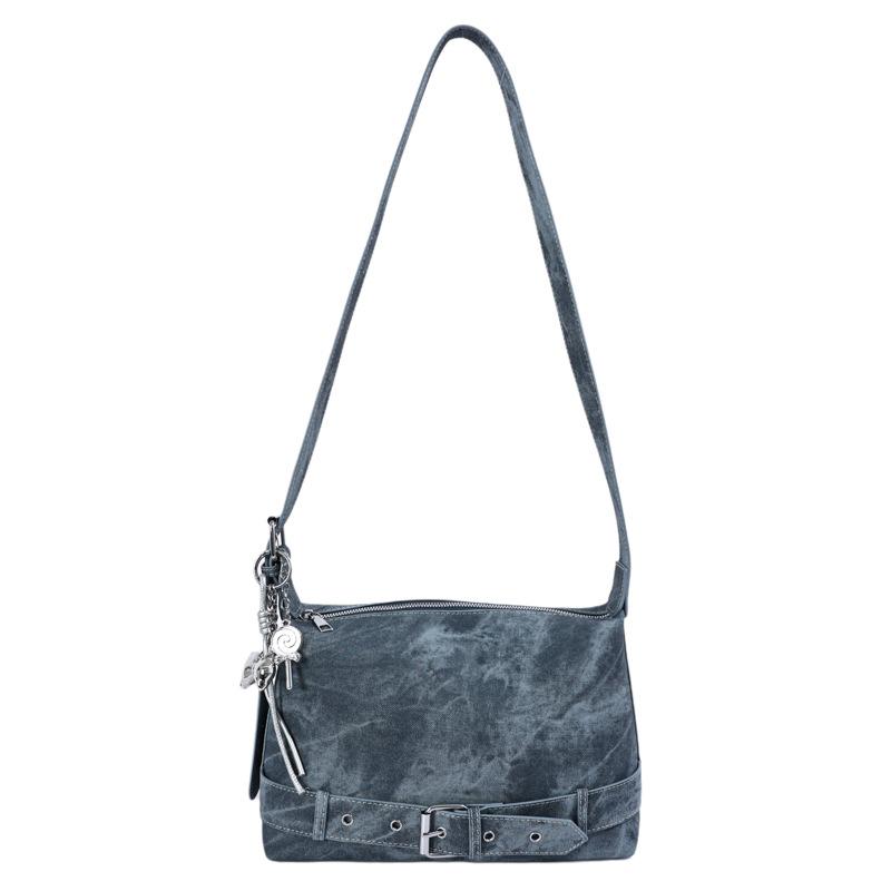 Luxury-lite Bag, Simple and Practical Crossbody Bag for Daily Use, Commuter Shoulder Bag