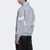 adidas Rekive Track Jacket 'Grey' Men's HK7320