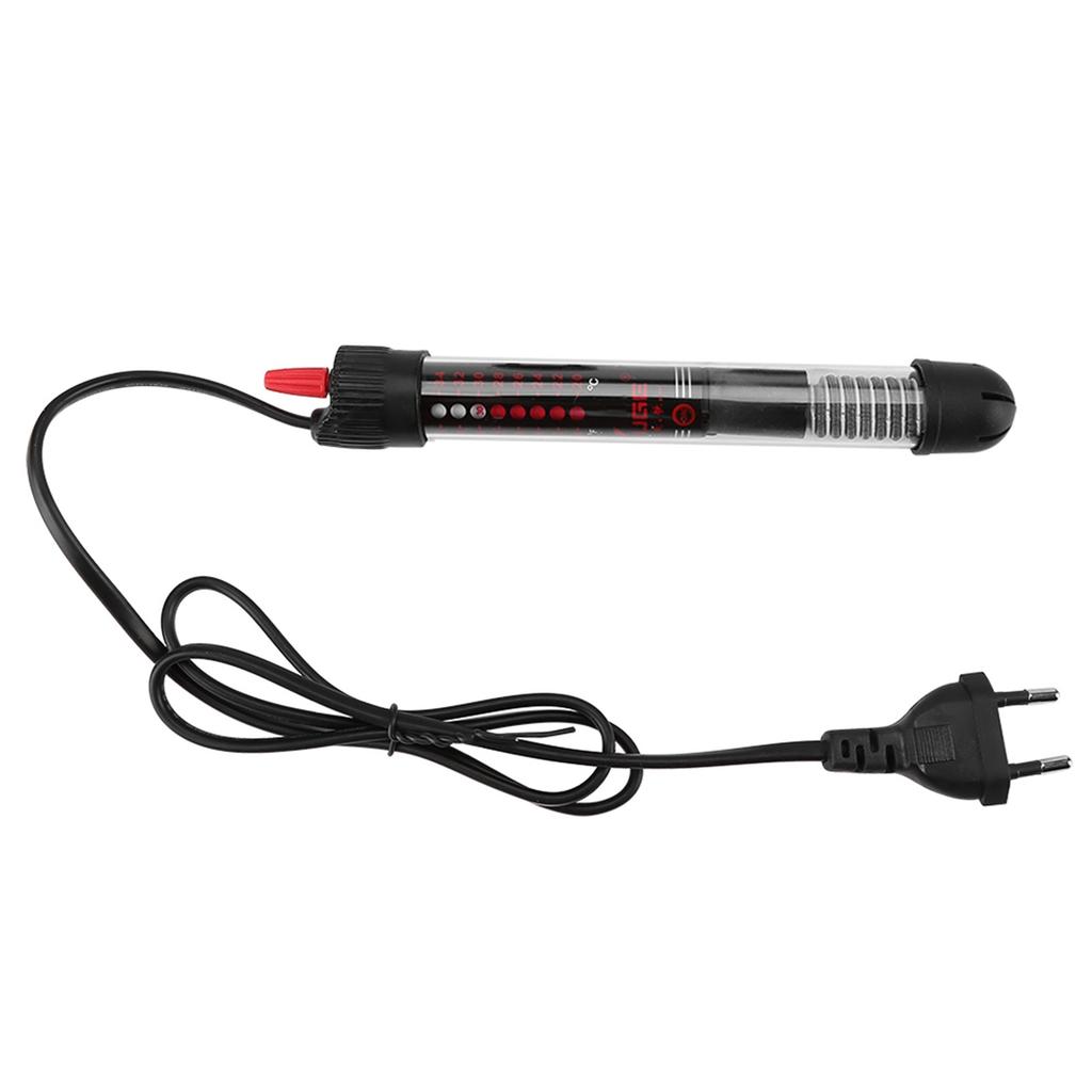 1 Stück Aquarium Tauchfisch Automatischer Wassererhitzer 25W