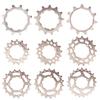 10 Speed 11T-21T MTB Mountain Bicycle Steel Flywheel Sprocket Wheel Repair Parts