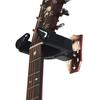 Guitar Wall Mount with Screws Auto Gravities Lock Electric Acoustic Folk Guitar