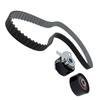 Timing Belt Pulley Set Kit For Freelander 2 2006 - 2014 Range Rover Evoque 2012 - 2018 Discovery Sport 2015- LR032526 KTB715