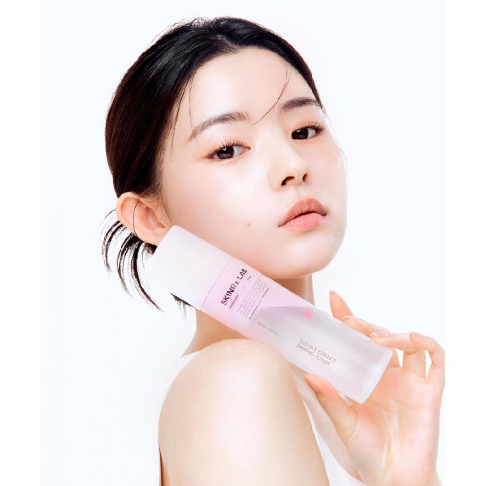 Skinrx Lab Madecera Exo Fluid 50ml   Firming Toner 150ml Set