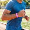 Vibrierendes Alarm-Armband mit Fitness-Tracking Wasserdichte Stumme Weckuhr Armband Vibration Schlaf-Armband Zeitmessung Armbanduhr