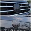 EPYFH1 For VW Volkswagen Jetta MK5 Golf Not Affect ACC Car Front Grill Cover OR Rear Trunk Emblem Lid For VW Golf 6/7/7.5/8/Passat /Pol