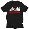 ASAHI BEER JAPANISCH RETRO VINTAGE Logo T-Shirt T-Shirt Unisexs 2026