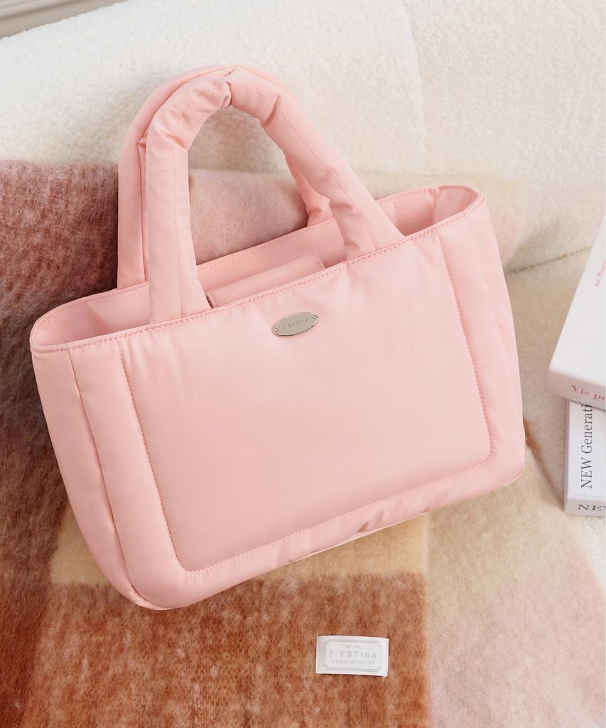 Jestina Pulito Md Tote Lk (Jhnehd5Bf174Lk260)