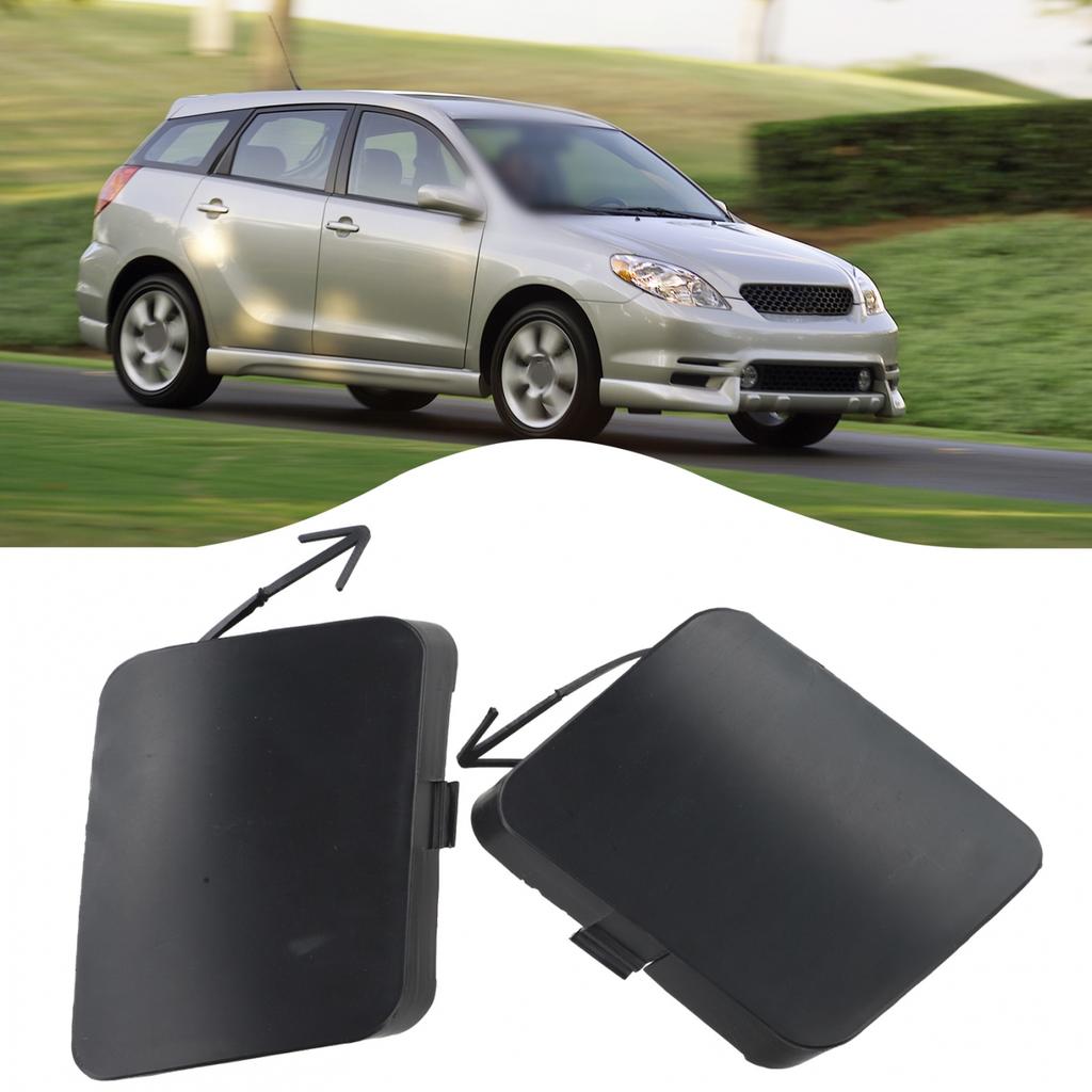 Abschlepphakenabdeckung Links Rechts 2 X 53285-42930 53286-42931