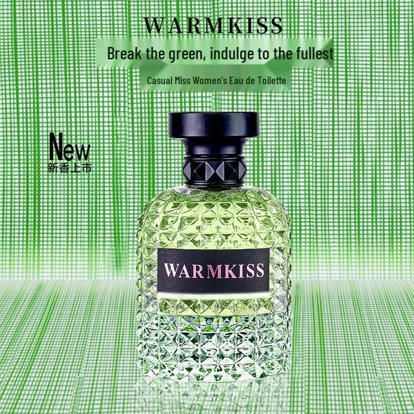 Douyin Bestseller Miss Adventure Light Rose Perfume for Female Students, Niche High-End Feel, White Day Special.