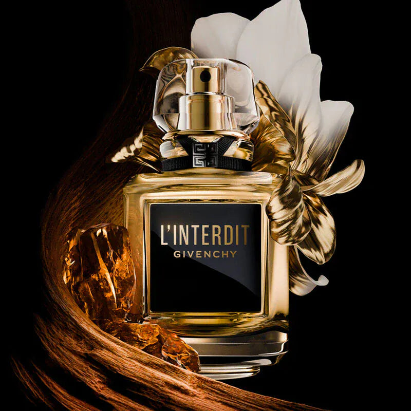 Givenchy l'Interdit Parfum 50ml