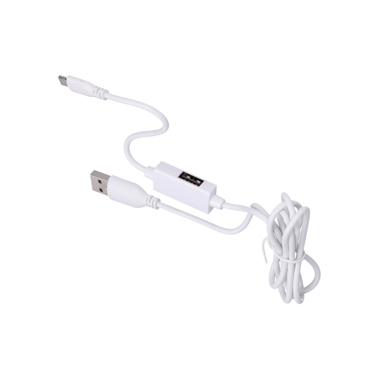 OTGY02 Charging Data Cable Smart Phone Tablet Computer Extension Charging Data Cable