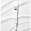 AHC Pro Shot Gluta Aktivierung Bright 3 Kapsel Infundierte Augencreme 30ml – Aufhellende Duale Augen- & Gesichtscreme
