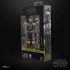 Hasbro STAR WARS Black Series Boba Star Wars Boba Fett Premium Collectible 15cm Action Figure G2568 Authentic Fett,