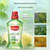 Colgate Jasmine Green Tea Mouthwash