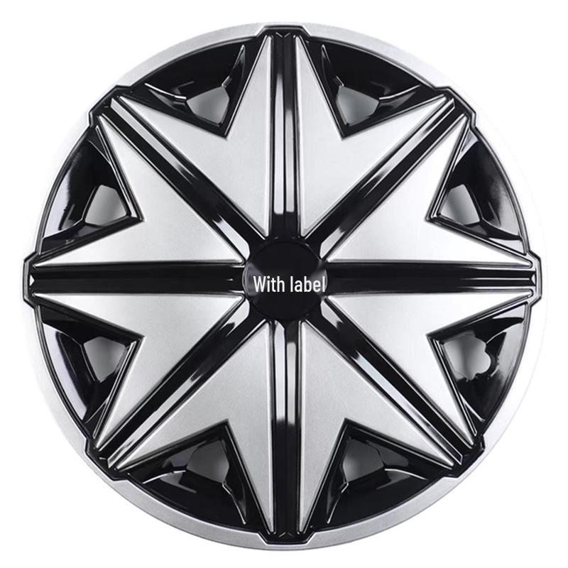 12-Inch Baodao Electric Car Wheel Covers for Modification
