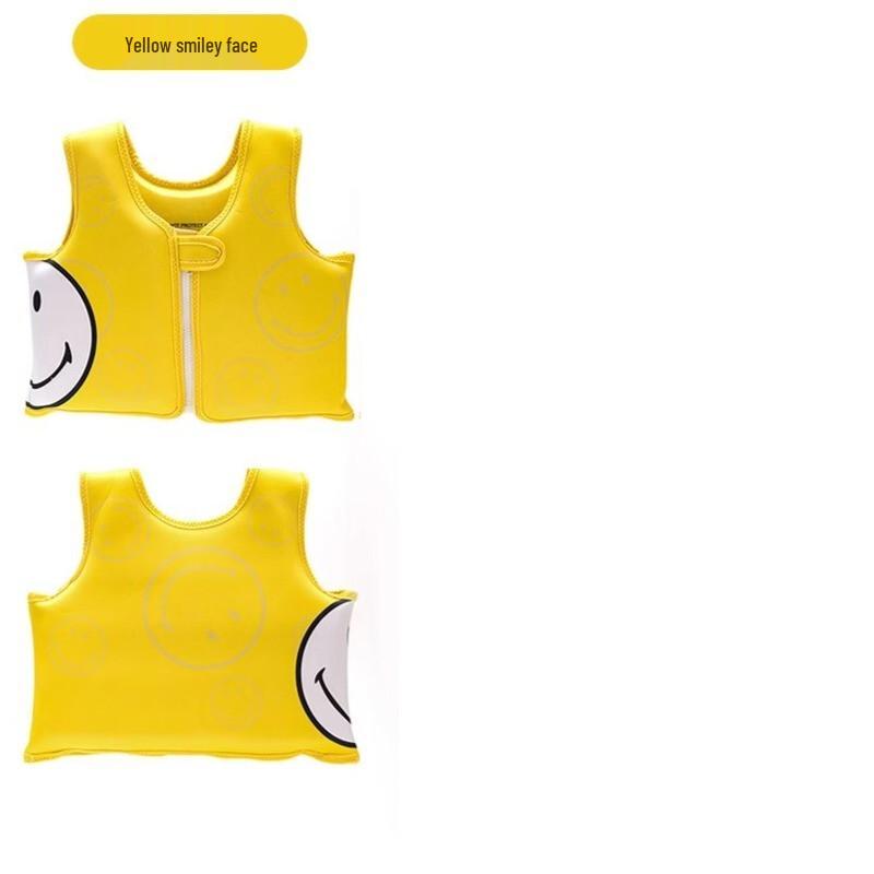 Kids Swim Buoyancy Vest