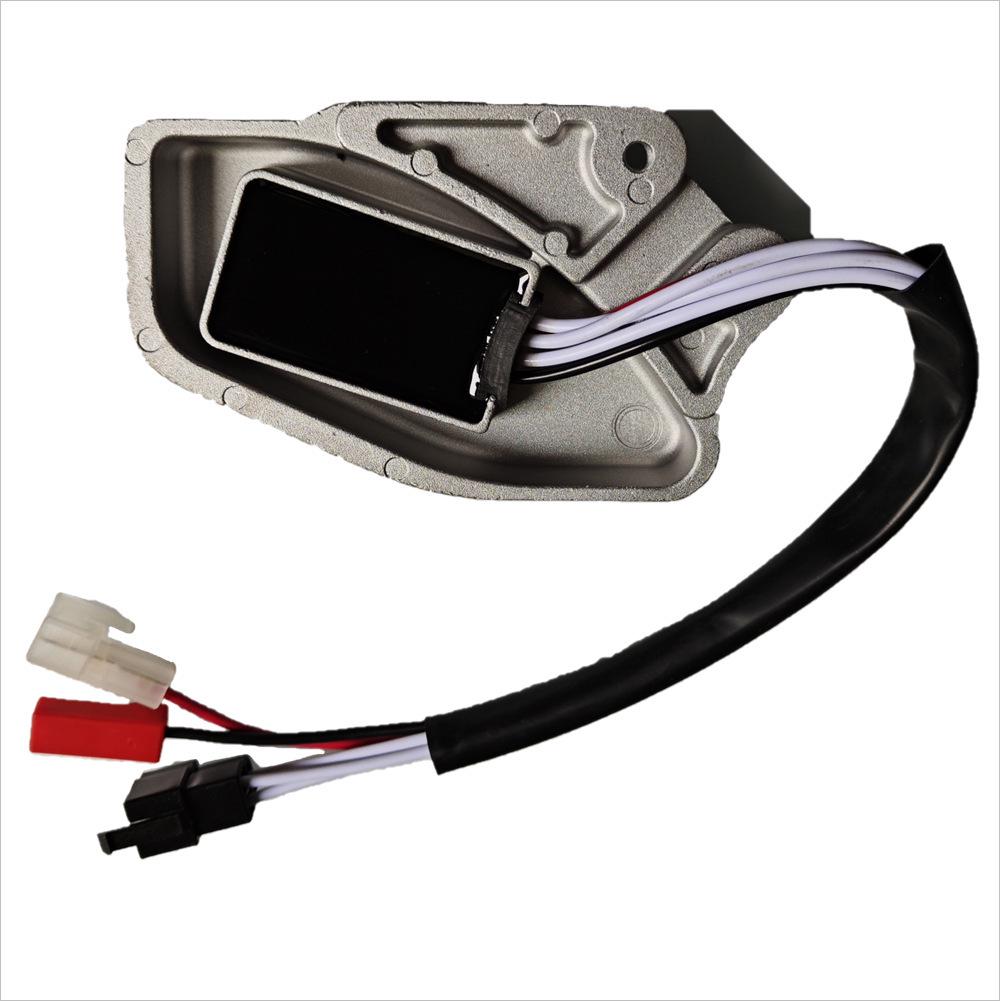 2008C.1 Compatible with Yamaha XV500 Virago 3JB-81960-01-00