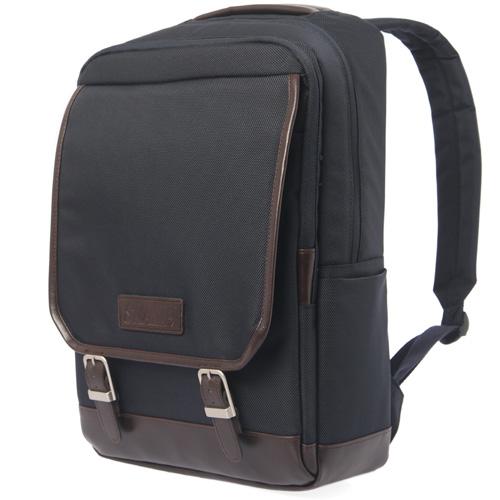 Skamp Classic M Backpack (Navy)