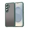 Matte Shockproof Case for Samsung Galaxy S25 S24 Ultra Protective Cover with Full Protection Case for Samsung Galaxy S25 S24 Plus