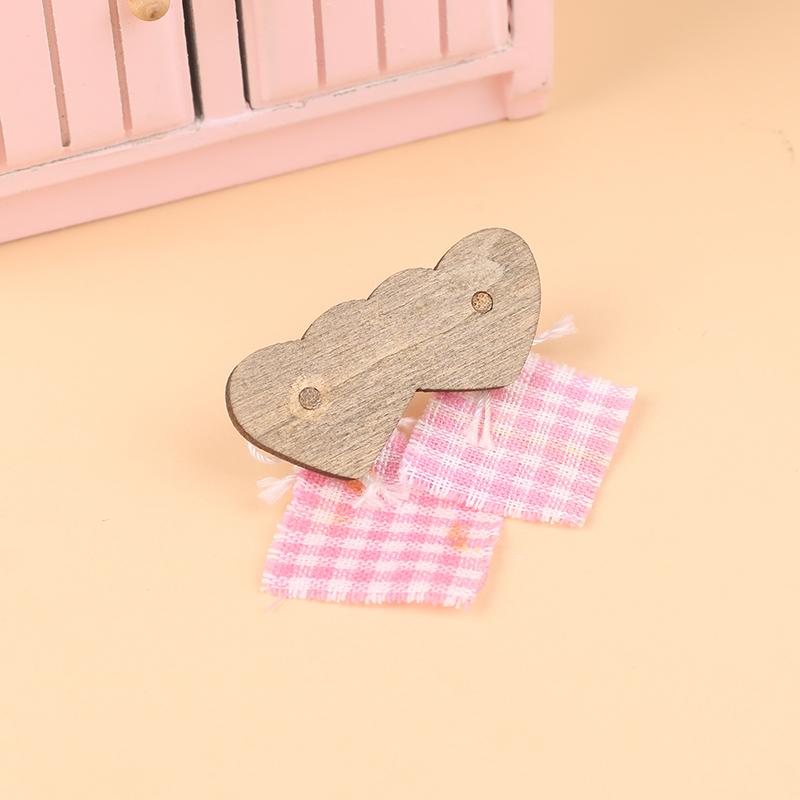 

Кукольный домик, миниатюрные принадлежности для ванной комнаты, вешалка для полотенец, мини-косметическая полка для ванной комнаты