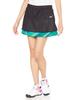 Badminton Wear Dry Aeroflow Dynamotion Highly Size 2XL Skirt, Fit, Stain-Resistant, Antibacterial, Odor-Resistant, Breathable, 72MB2701,
