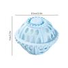 Pet Hair Remover Ball Reusable Pet Hair Catcher Ball Wear Resist Washing Machine Cleaning Ball Dirty Collection Tools