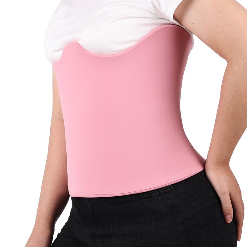 Post Surgery Liposuction Abdominal Compression Boards Belly Wrap Lumbar Lipo Recovery 360 Lipo Foam Ab Board Gifts
