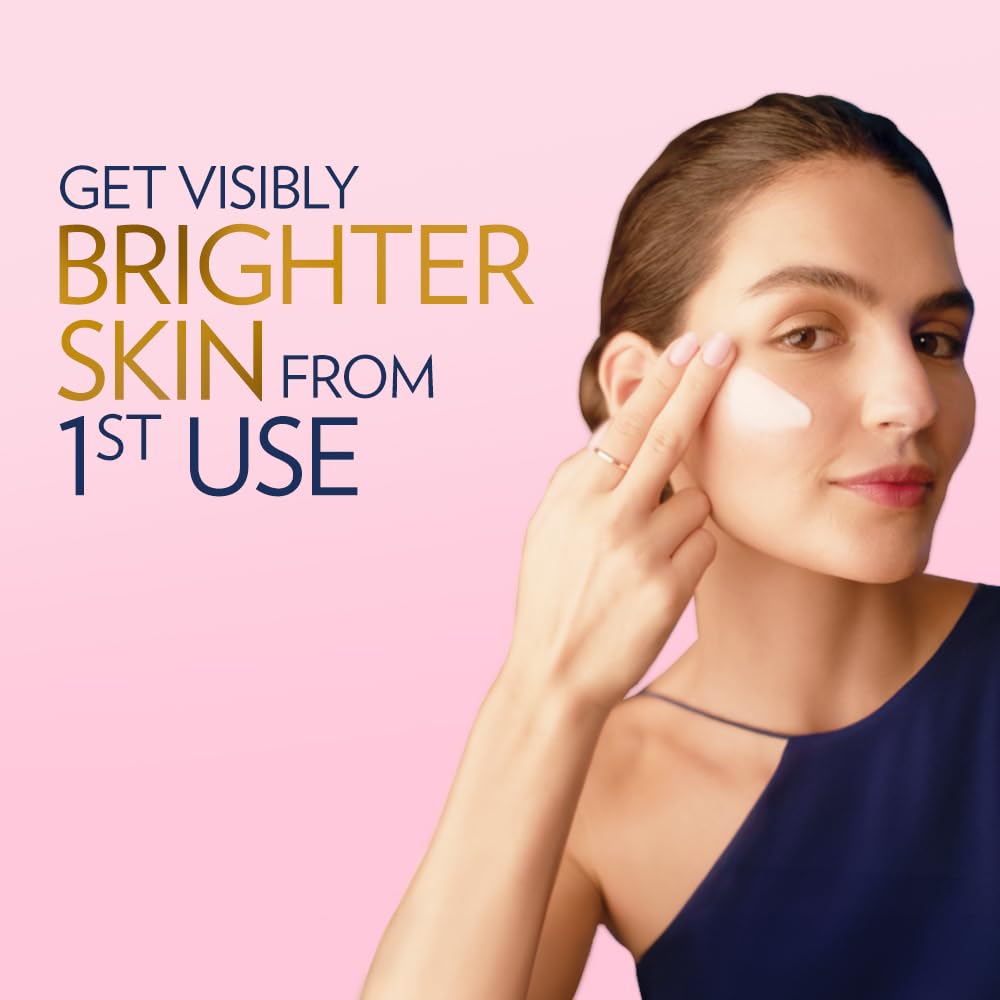 Vaseline Gluta Hya Lozione Radiosa Dewy 200 ml Confezione da 2 Idratante Viso Corpo Illuminante Leggero Cura Glow