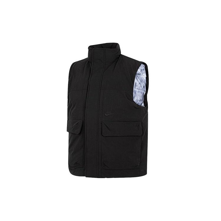 Nike Sportswear Therma-Fit Tech Pack Insulated Vest Black Men s DQ4305-010 XXL