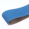 Aluminum Oxide Sandpaper (40/60/80/100/120/150/180/240 Grit) Suitable For Wood Sanding, Metal Polishing, Paint Sanding