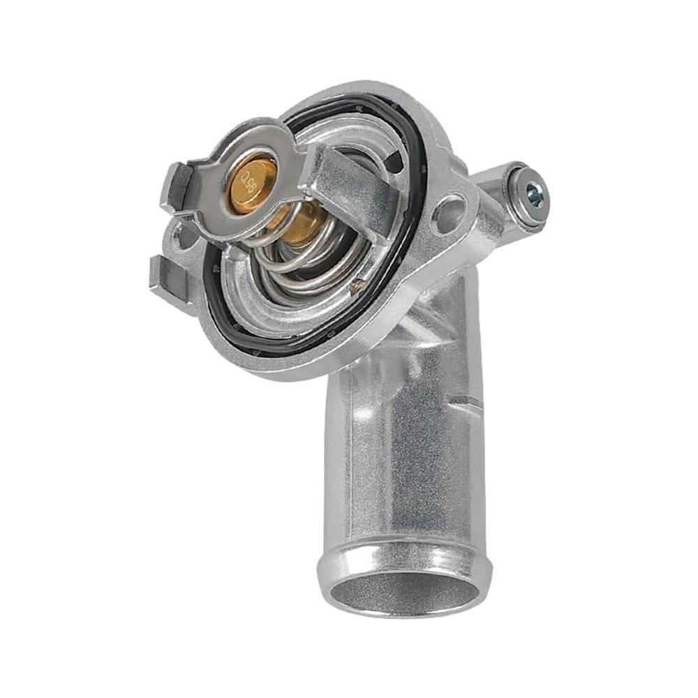 Engine Thermostat Housing 5184977AE For Chrysler 300 2011-2019 Dodge Challenger